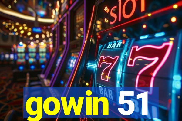 gowin 51